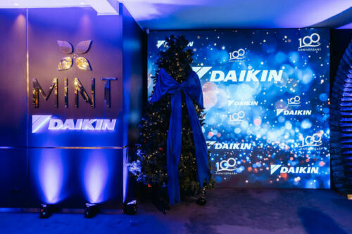 Daikin